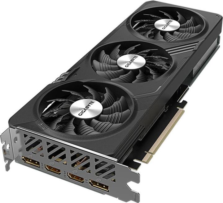 Produktbild Gigabyte GeForce RTX 4060 8GB GAMING OC (8 GB)
