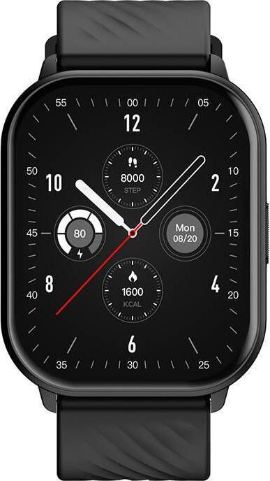 Image du produit Zeblaze GTS 3 Smartwatch (Noir).