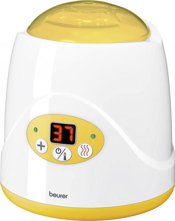 Image du produit Beurer Chauffe aliments pour bébé