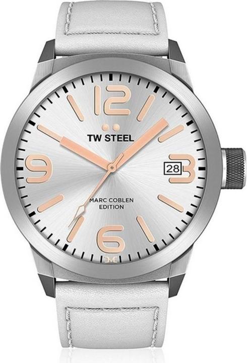 Image du produit TW Steel Montre pour homme TWMC44 (Ø 50 mm) (50 mm)