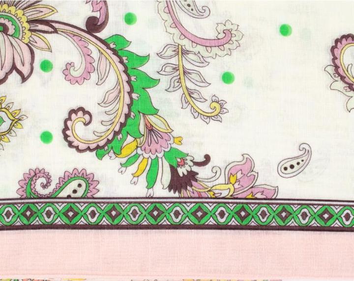 Image du produit Etro Scarf