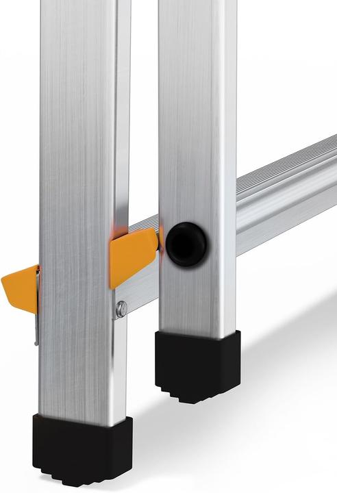 Actual product image Drabest PRO ALD4-150 (74.50 cm)