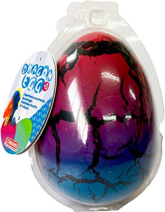 Image du produit Comansi OEuf de dragon