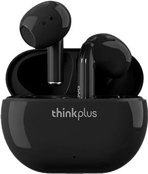 Lenovo Thinkpods XT93 Wireless Bluetooth Headset Black (8 h, Wireless)