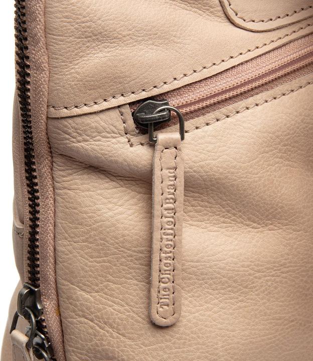 Produktbild The Chesterfield Brand Bern City Rucksack Leder 32 cm (8 l)