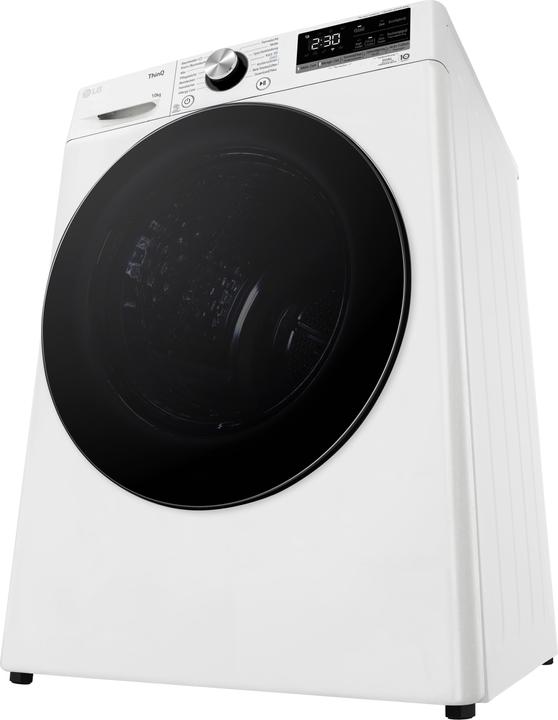 Produktbild LG V9AYXT (10 kg, Links)