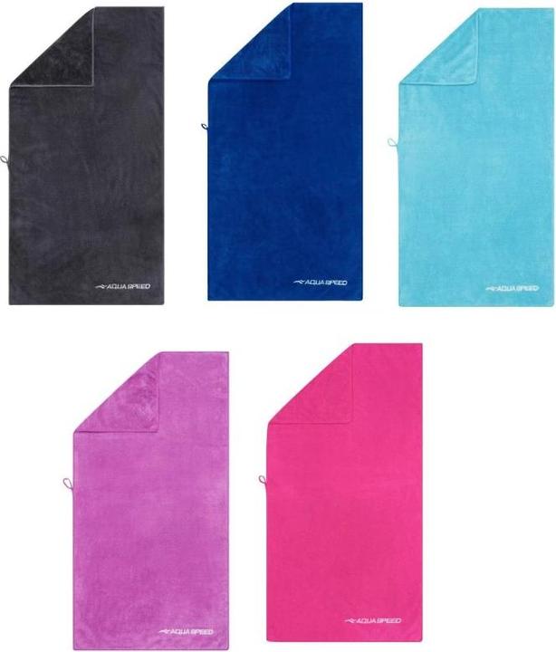 Image du produit Swim & Fun Serviette DRY CORAL