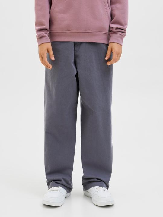 Produktbild Jack & Jones Jpstowen Fctry Fabric2 L2 Chino Pant Jnr (158)