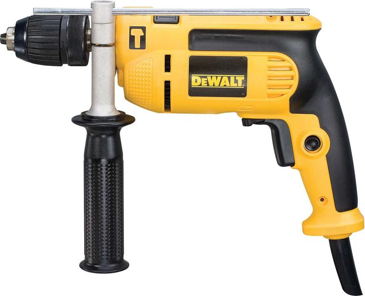 Image du produit DeWalt Perceuse à percussion DWD024S (Fonctionnement sur secteur)