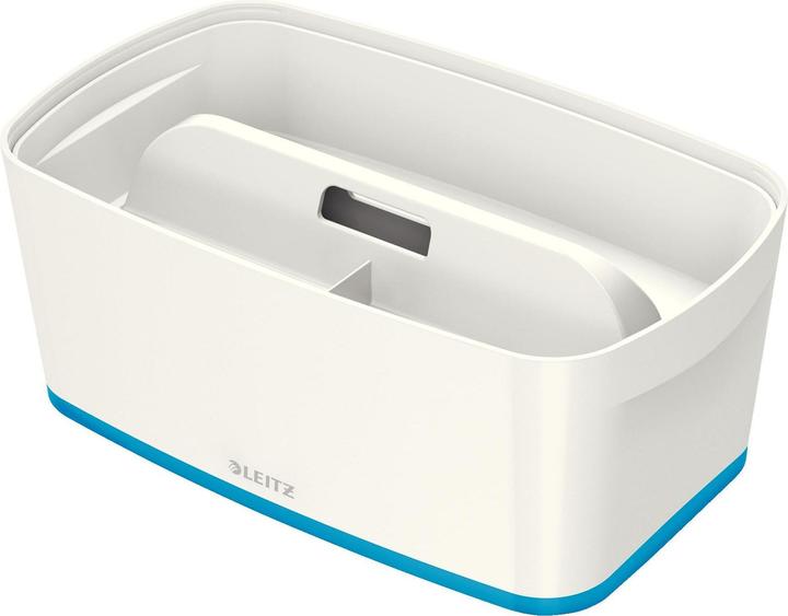 Produktbild Leitz MyBox (31.8 x 12.8 x 19.1 cm, 5 l)