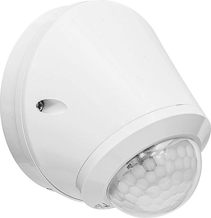 Actual product image Steffen Motion detector IR 360° (10 m)