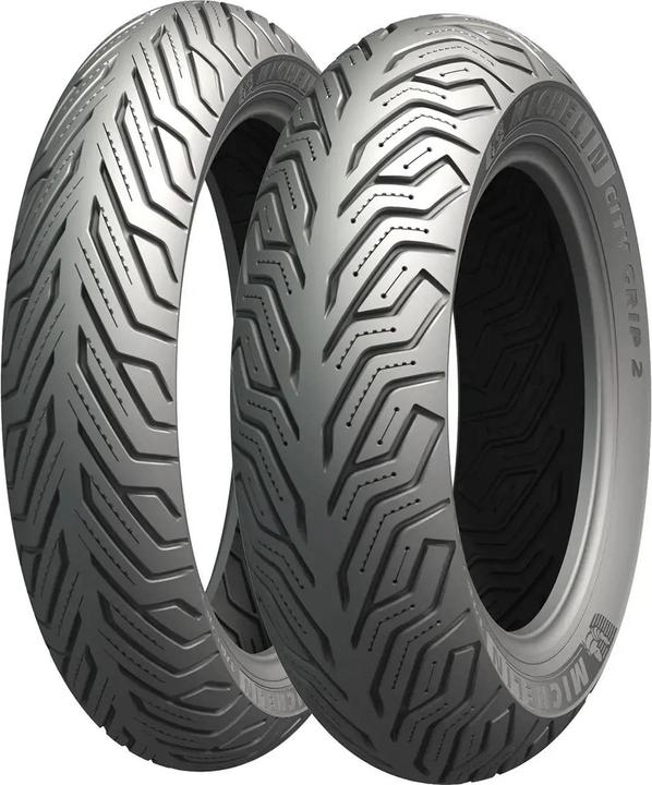 Produktbild Michelin City Grip 2 TL 53L