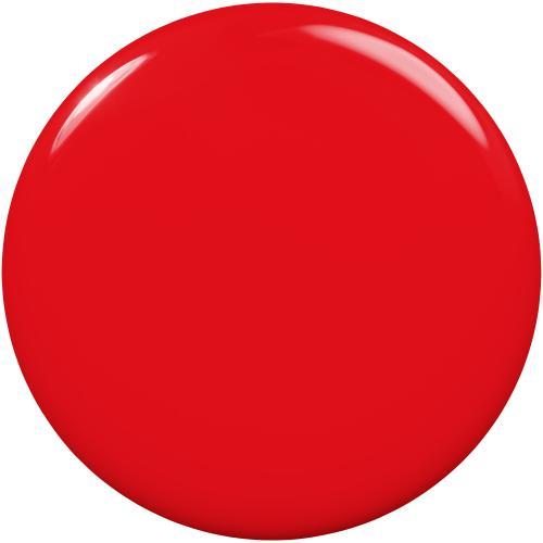 Actual product image Essie Gel Couture (260 Flashed, Colour paint)