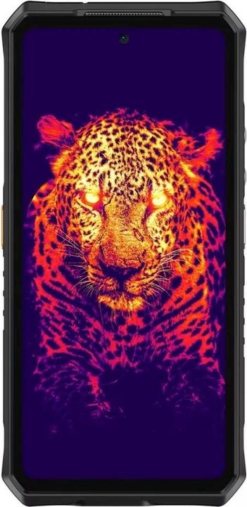Immagine prodotto Ulefone Smartphone Armor 28 Ultra Thermal 5G 16GB/1TGB (schwarz) (1000 GB, Nero, 6.65", 50 Mpx)