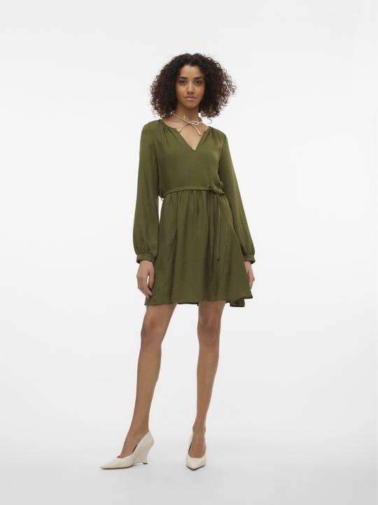 Actual product image Vero Moda VMMELONEY Short dress Dress (M)