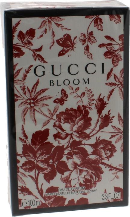 Produktbild Gucci Bloom (Eau de Parfum, 100 ml)