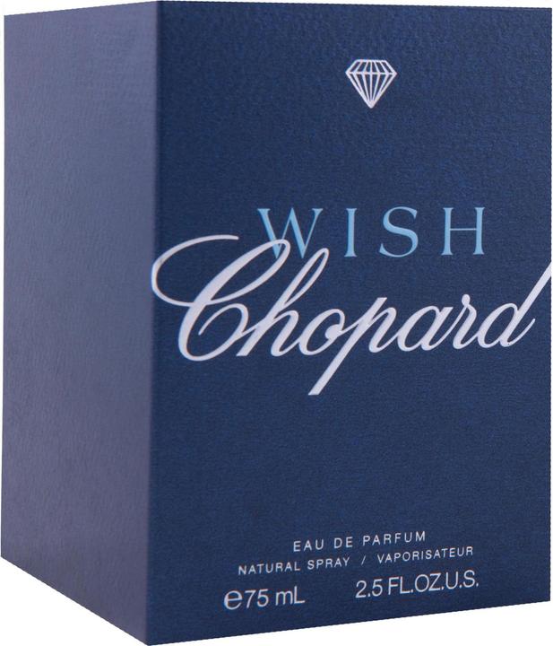Image du produit Chopard Souhaitez (Eau de parfum, 75 ml)