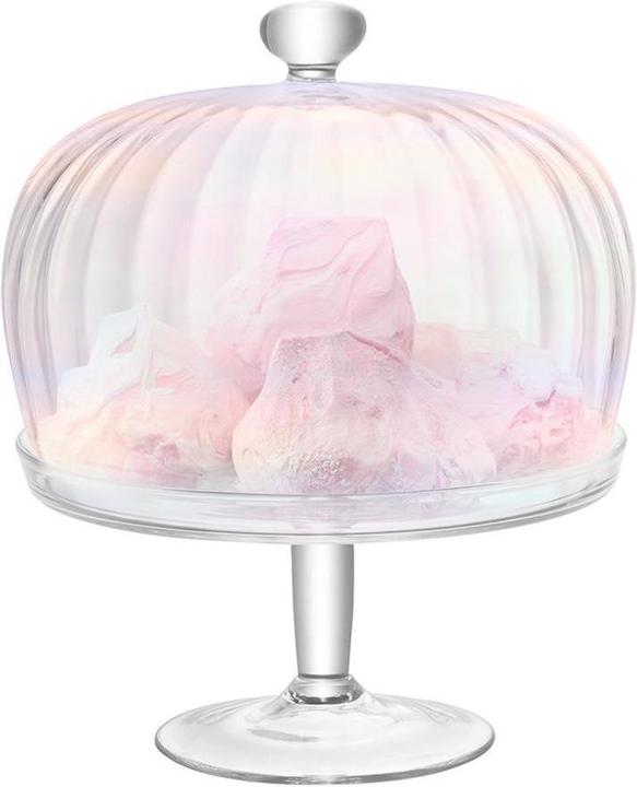 Produktbild LSA Kuchenplatte PEARL Ø 27 cm