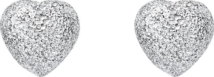 Amor Herz (Silber)