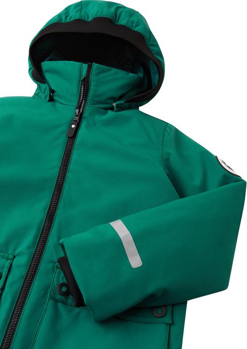 Produktbild Reima tec 3in1 Übergangsjacke Syddi (128)