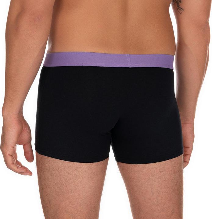 Produktbild Bruno Banani 4er Pack Flowing Retro Short / Pant (XL, 4er Pack)