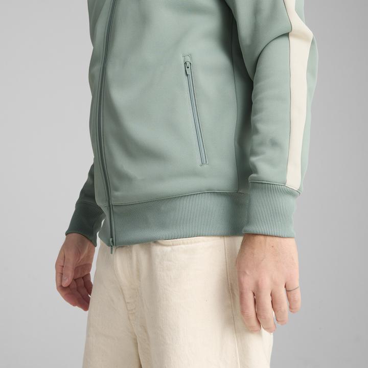 Produktbild Puma T7 ALWAYS ON Track Jacket DK (XS)