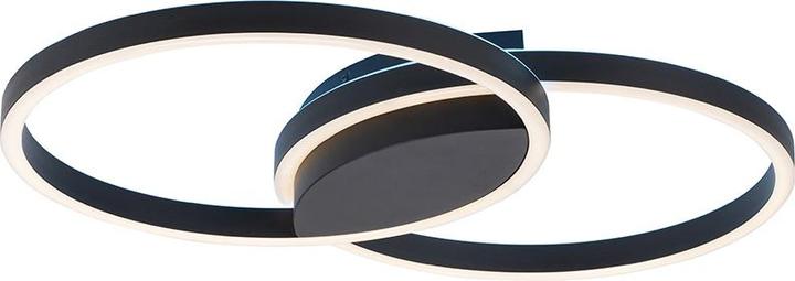 Immagine prodotto Paul Neuhaus Plafoniera LED Neuhaus 2700-5000K, RGB, bw 6145-18, 6145-18 (1500 lm)