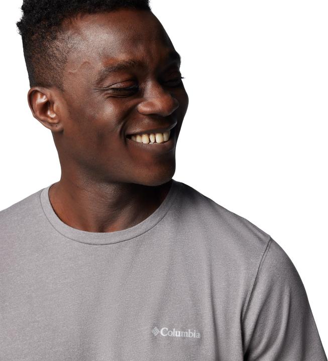 Image du produit Columbia T-shirt Manches Courtes Thistletown Hills™ Homme (XL)
