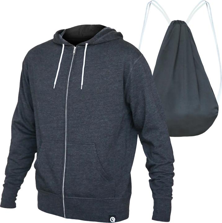 Quikflip Kapuzenjacke Hoodie