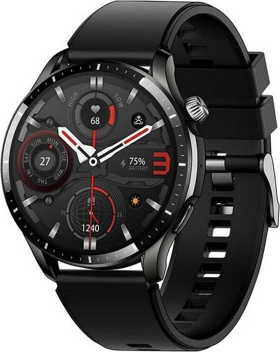 Image du produit BlitzWolf BW-EP10 smartwatch (black)