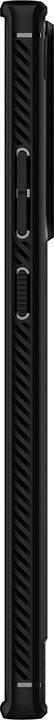 Actual product image Spigen rugged army (Samsung Galaxy Note 20 Ultra 5G)