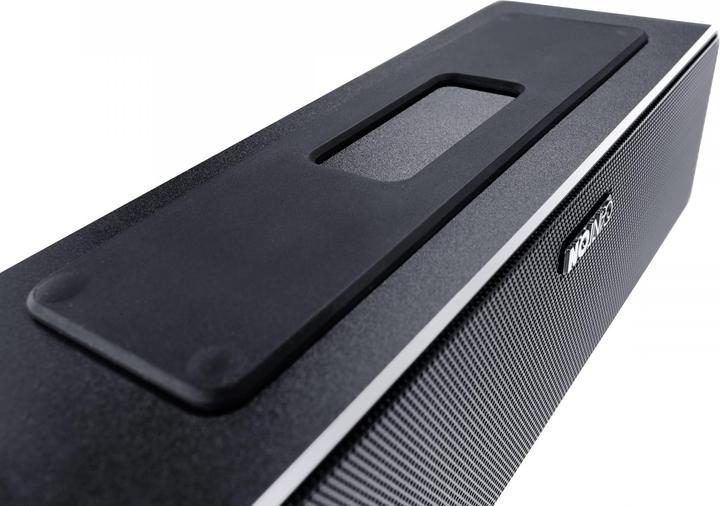 Actual product image Canton musicbox XS (10 h, Rechargeable battery operated)
