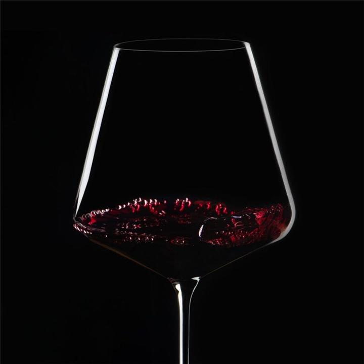 Immagine prodotto Lehmann Bicchiere da vino rosso Sommier Ariane (72 cl, 6 Occhiali, Bicchieri da vino rosso)