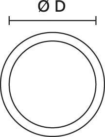 Immagine prodotto HellermannTyton Avvolgimento a spirale PTFE nat.DI 1,5mm (Tubo a spirale per cavi, 17 cm)
