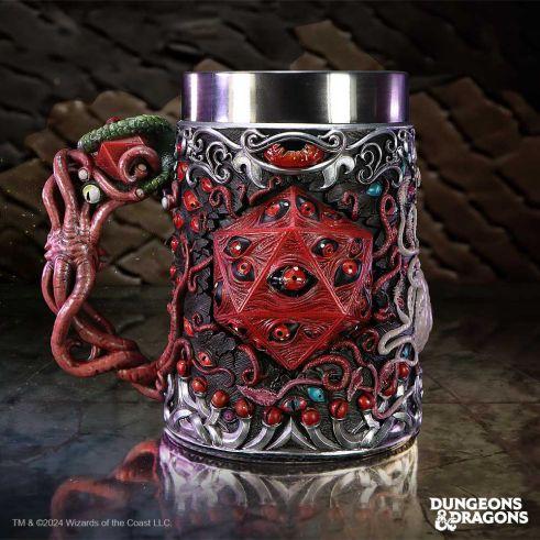 Actual product image Nemesis Now Dungeons & Dragons Jug Beholder (0.60 l, 1 x)