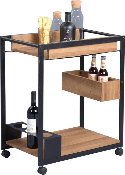 Image du produit M2 Kollektion Kuba 2 (64 x 38 x 73 cm)