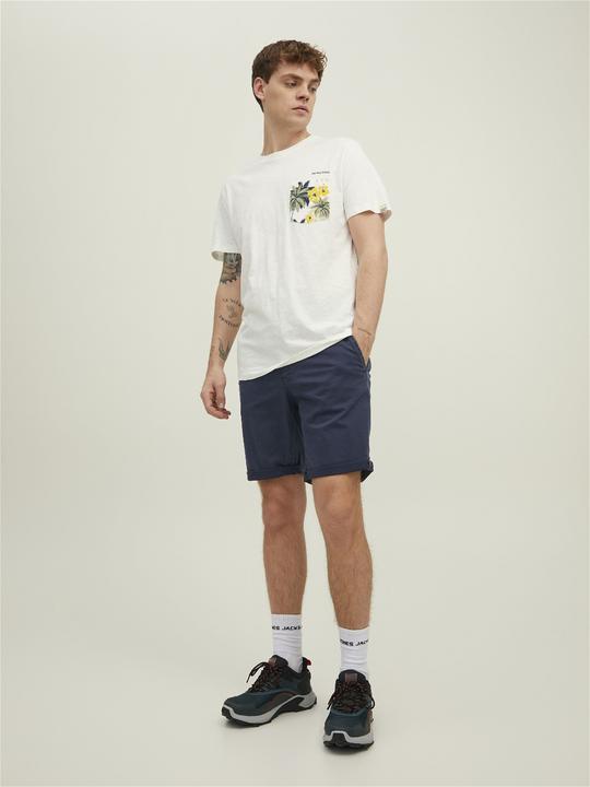 Actual product image Jack & Jones Fred JJ chino shorts (XS)