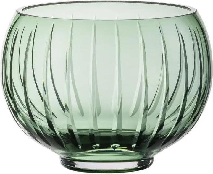 Produktbild Zwiesel Windlicht Signum 100 Smoky Green