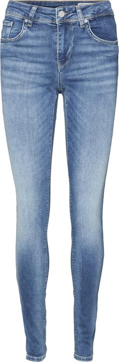 Vero Moda VMLUX Jeans Slim Fit Jeans (32)