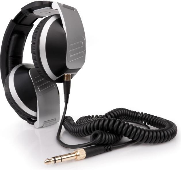 Actual product image reloop Rhp-20 (No noise cancelling, Cable)