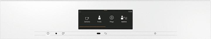 Actual product image Miele CVA 7845-60 11166260
