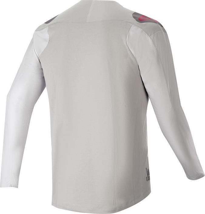 Actual product image Alpinestars Jersey 24 A-Aria Polartec Sw (S)