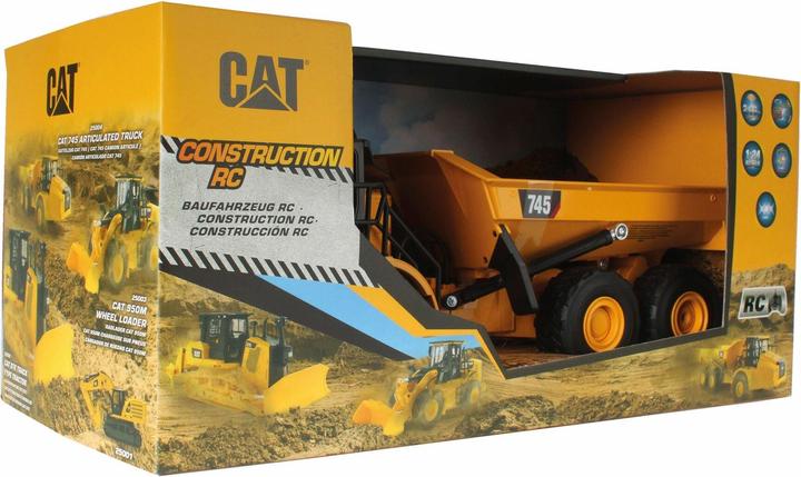 Immagine prodotto Diecast Masters Camioncino