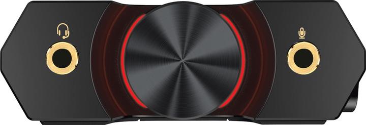 Produktbild Creative Sound BlasterX G5 (USB)