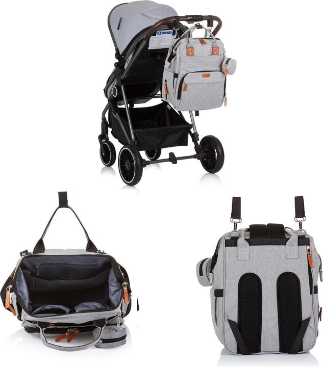 Image du produit Chipolino Sac à langer