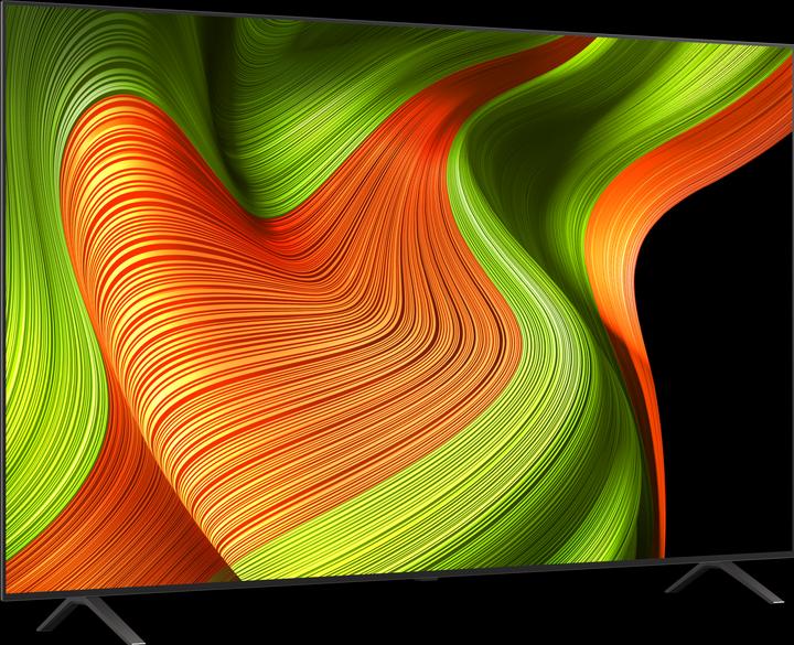 Actual product image LG OLED77B59LA (77", B5, OLED, 4K, 2025)