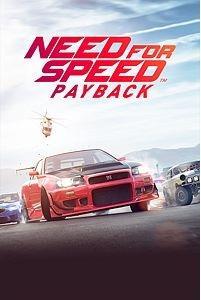 Immagine prodotto Microsoft Need for Speed Payback Standard Xbox One (Xbox One S)