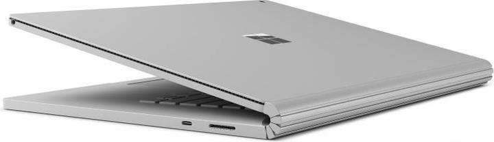 Produktbild Microsoft Surface Book 2 (13.50", Intel Core i5-8350U, 8 GB, 256 GB)