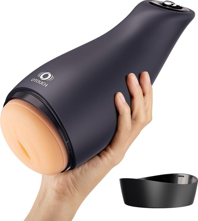 Actual product image Otouch Airturn3