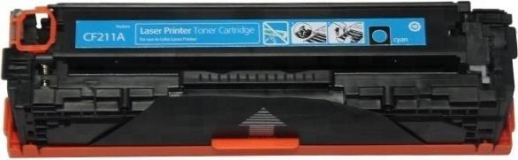 Image du produit Hermex Toner compatible pour HP LaserJet Pro 200 MFP M276nw (C, M, Y, BK)